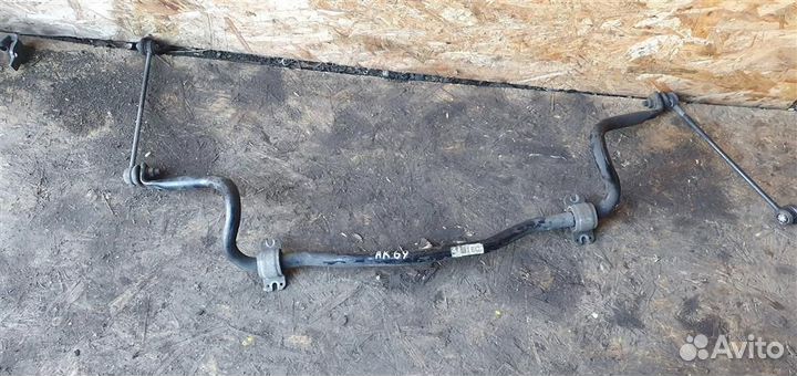 Стабилизатор передний Opel Insignia 2008-2017