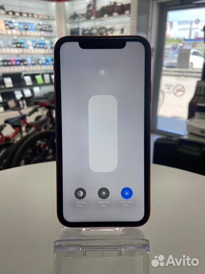 Телефон, Apple iPhone Xr 128 гб