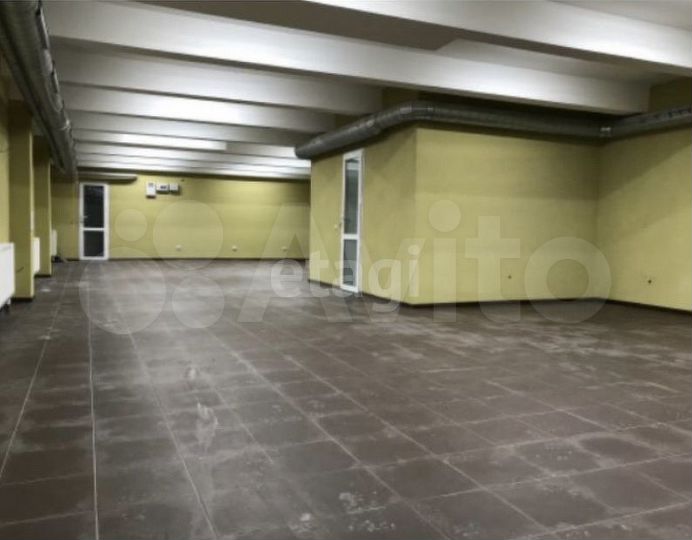 Продам помещение свободного назначения, 124.8 м²