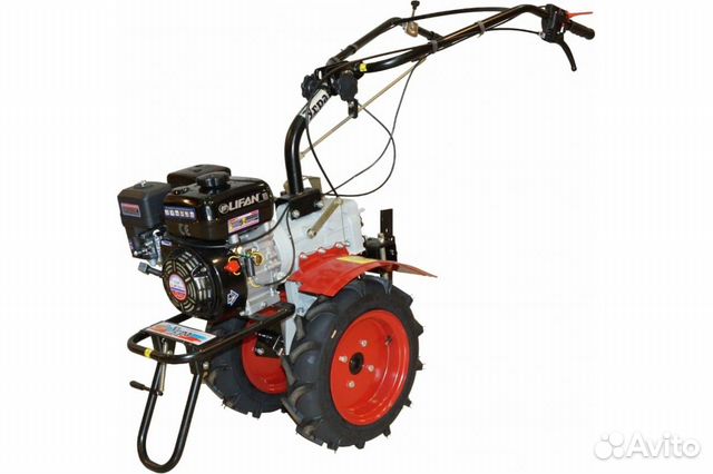 Мотоблок нмб-1Н17 