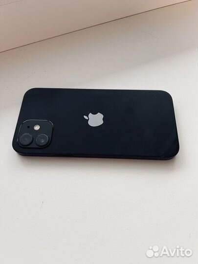 iPhone 12, 128 ГБ