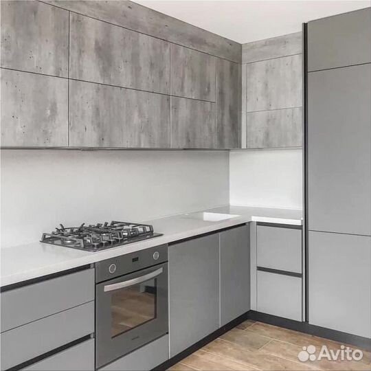 Кухня на заказ