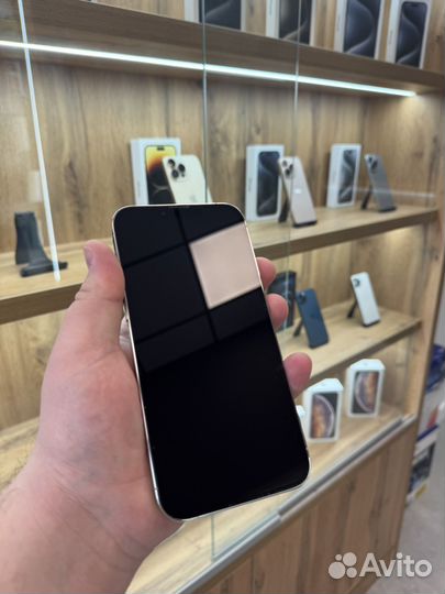 iPhone 13 Pro Max, 256 ГБ