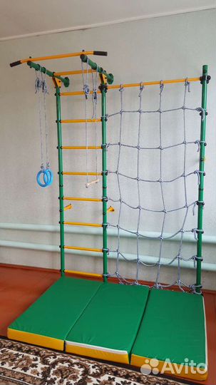 Шведская стенка бу