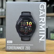 Garmin Forerunner 965/265/265S/165/255/255S/55