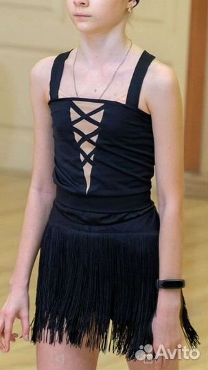 Тренировочный костюм