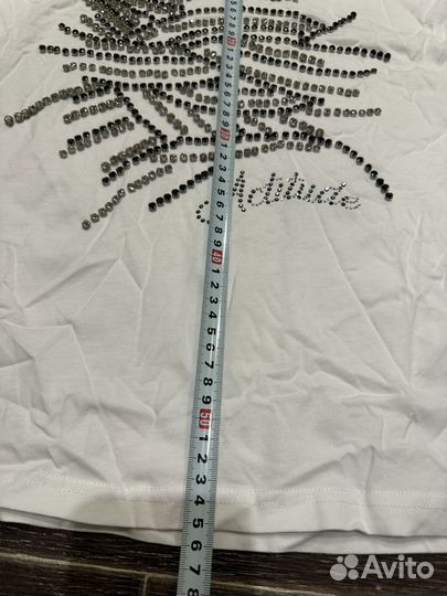 Twin set футболка