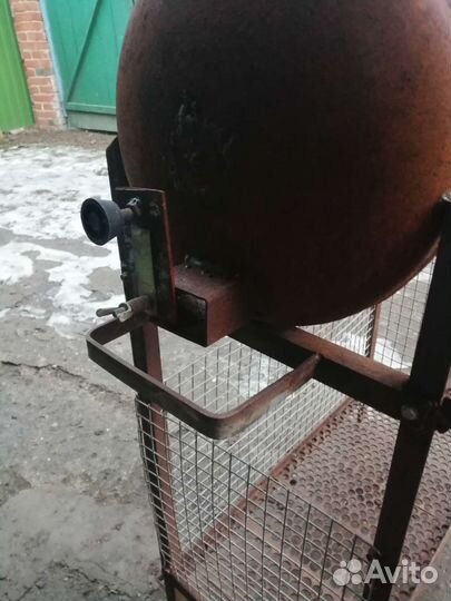 Мангал