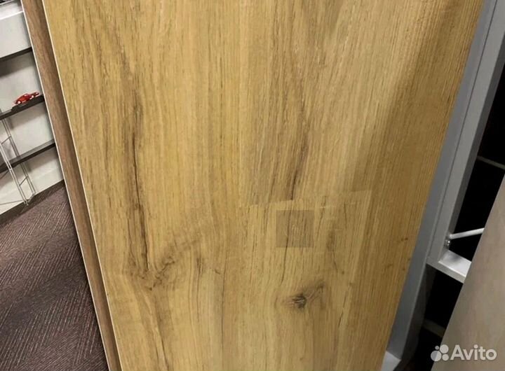 Кварвиниловая плитка / Широкий выбор