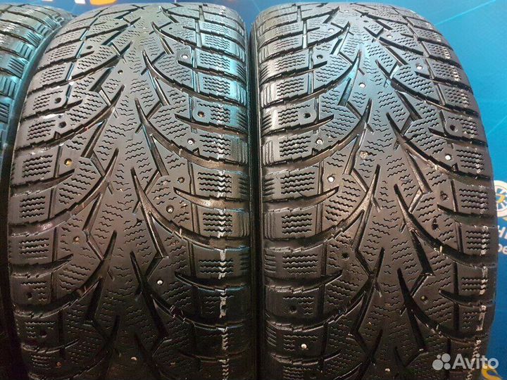 Toyo Observe G3-Ice 215/55 R17