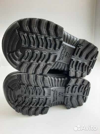 Детская обувь kuoma