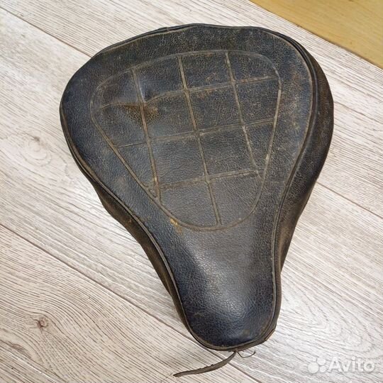 Верх сиденья мопед рига 11, 13