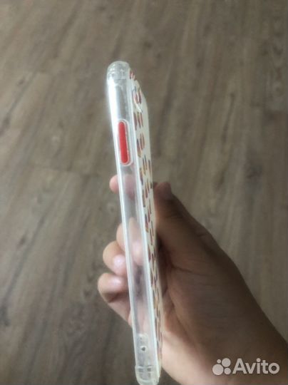 Чехол на iPhone 7 8
