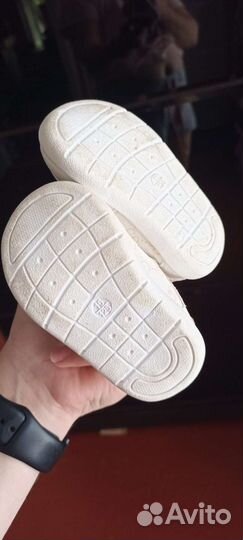 Детские кеды