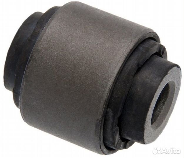Сайлентблок a3 ii (2003-2013) / altea (2004) / leo