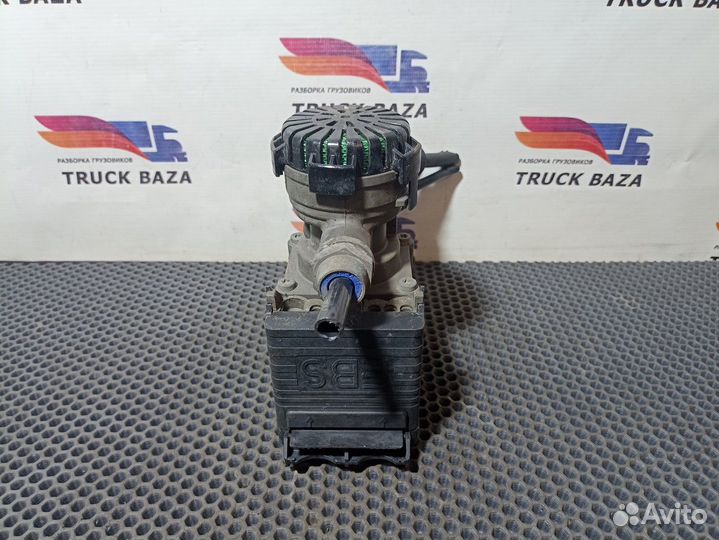 Модулятор EBS передний