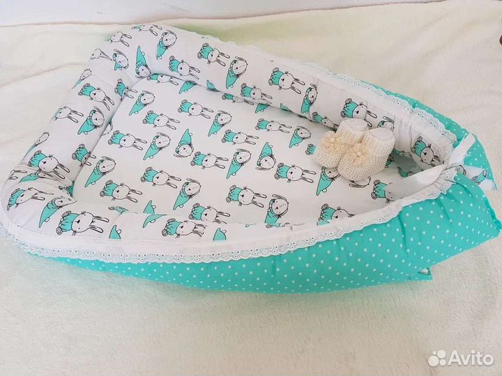 Кокон гнездышко новый