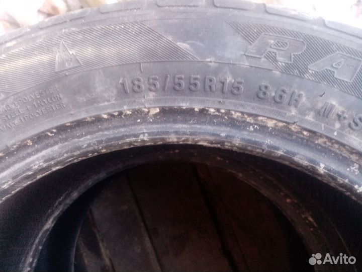 LingLong Radial 660 185/55 R15