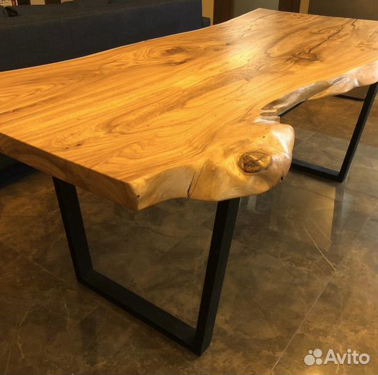 Слэб Из Дерева