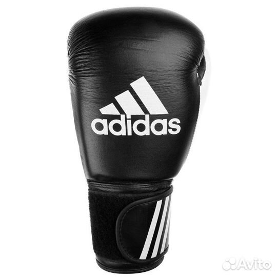 Перчатки боксерские Adidas Performer, р 10 oz