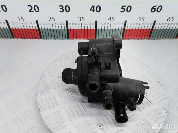 Корпус термостата Volkswagen Polo 3 2000