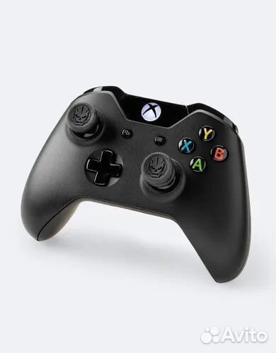 Накладки Kontrolfreek xbox one xbox series s x 80