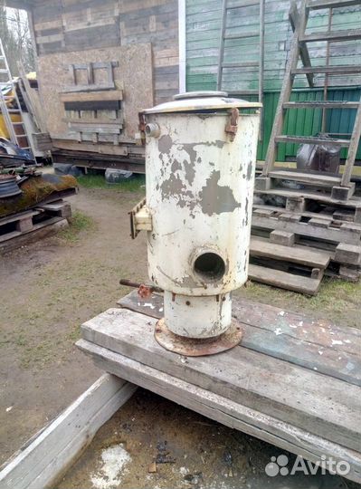 Водонагреватель