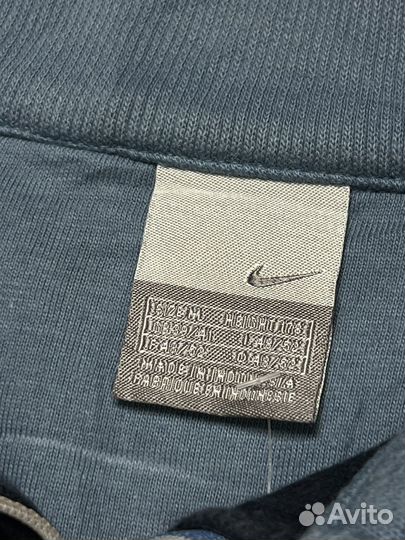 Свитшот Nike Vintage y2k оригинал