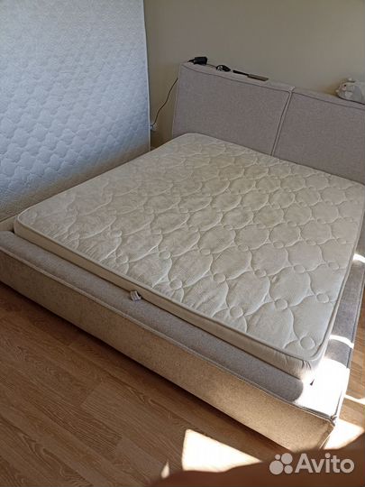 Матрас 160х200 Орматек ортопедический