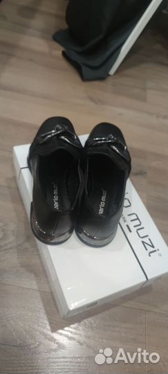 Женские туфли