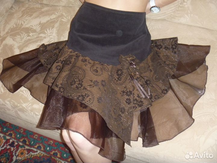 Женские юбки