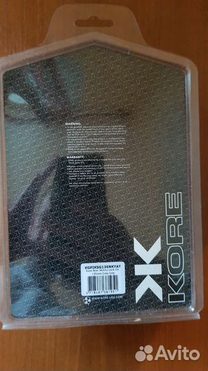 Ручки для руля велосипеда