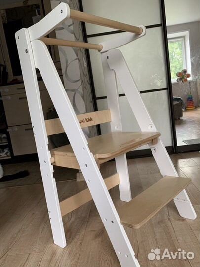 Башня помощника limoni kids