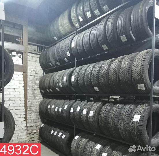 Hankook Winter I'Cept Evo 245/45 R18 100P