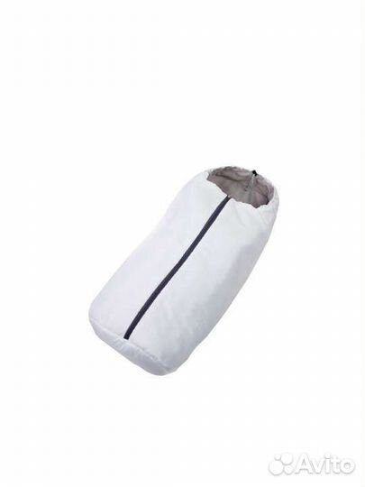 Санки коляска