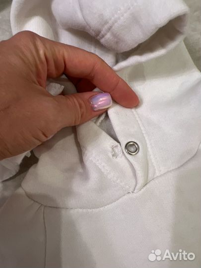 Костюмы на мальчика 68-74