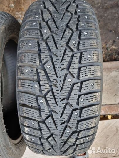 Nokian Tyres Nordman 7 205/50 R17 93T