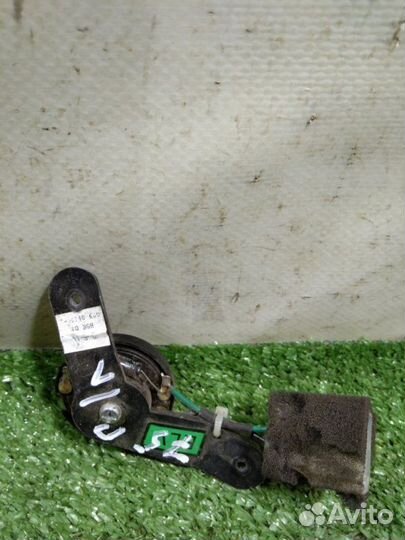 Динамик высокочастотный передний левый Great Wall