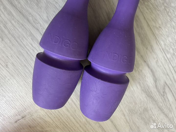 Предметы для художественной гимнастики