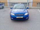 Chevrolet Lacetti 1.6 МТ, 2010, 190 000 км