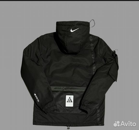 Куртка мужская демисезонная Nike ACG Gore-Tex