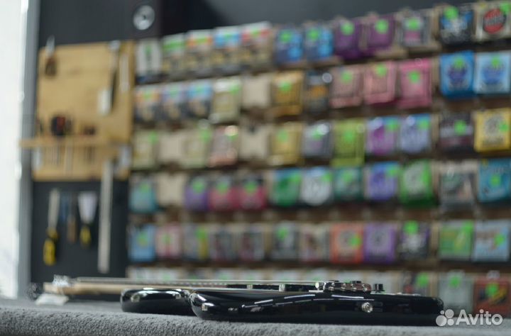 Бас гитара Aria