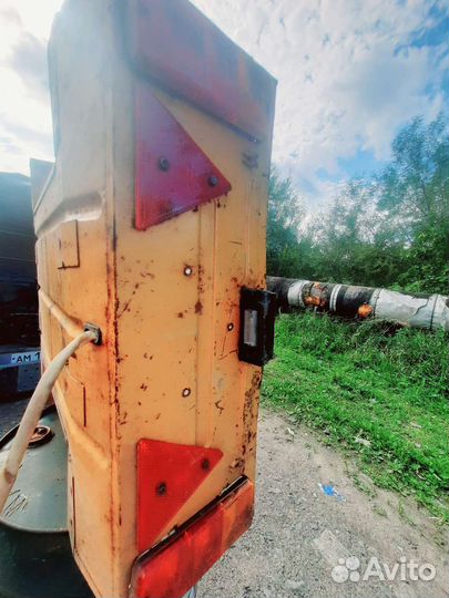 Продам кузов