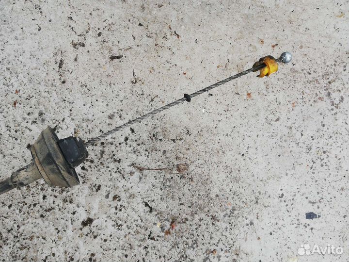 Трос газа Киа Рио 1