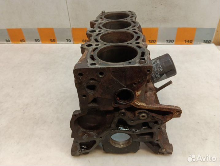 Б/У Б/У 2.0 3SFE 1140074360 toyota