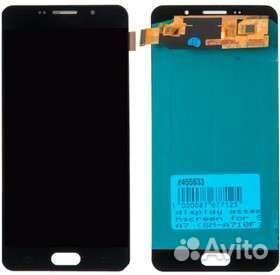 Дисплей для Samsung Galaxy A7 (SM-A710F)