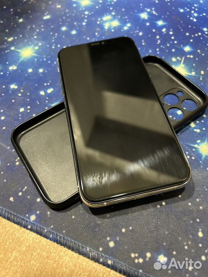 iPhone 11 Pro, 256 ГБ