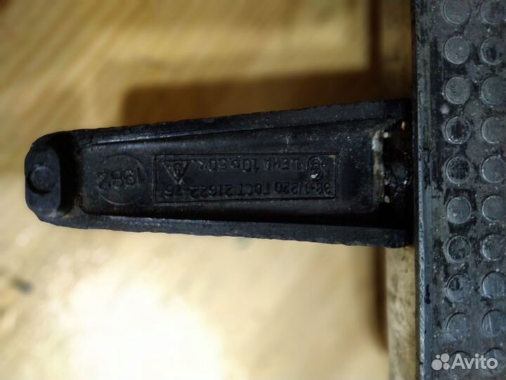 Электрическая вафельница СССР