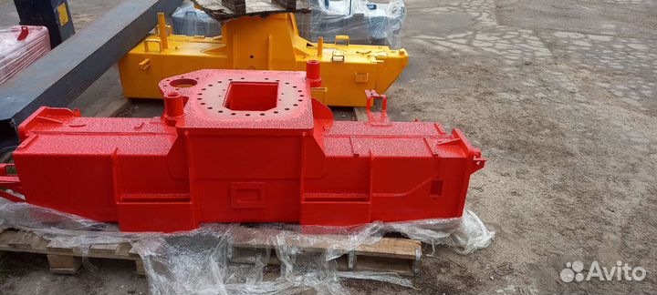 Cтанина база kanglim ks1256h