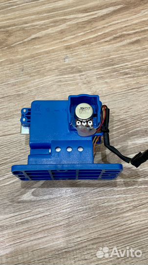 Мотор нагрузки C-540 torneo transform